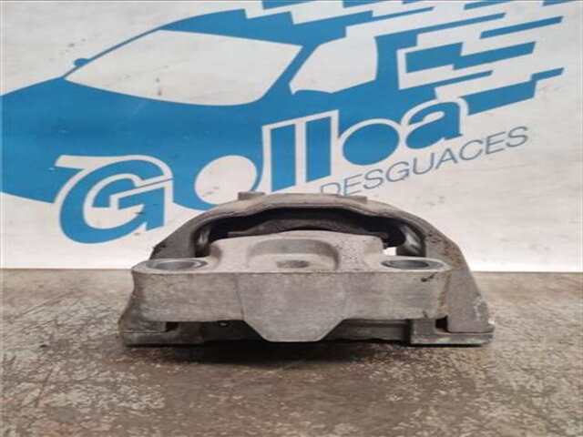 Foto 3ª: Soporte Motor Seat Leon 1.6 16 V [BCB]