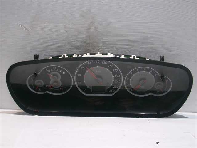 Foto 1ª: Cuadro de Instrumentos Citroen C5 2.0 G 2004-2008 [RFJ] (2007)