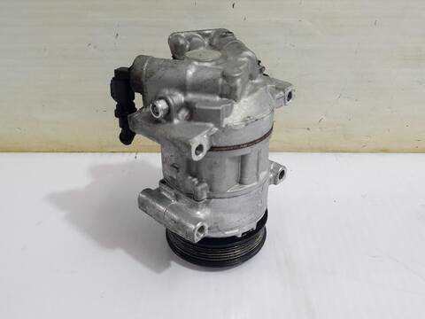 Foto 3ª: Compresor Aire Acondicionado Opel Grandland OPEL 2020 131CV (2017)