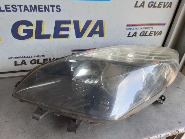 Faro Izquierdo Renault Scenic 1.6 DCI