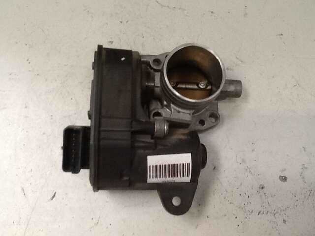 Caja Mariposa Peugeot 208 1.0 0CV