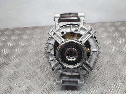 Alternador Mercedes Clase C 160 180 T KOMPRESSOR 204.246) 156CV 115KW FAMILIAR