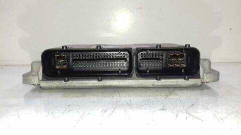 Foto 2ª: Centralita Motor ECU Seat Leon SIGNO 105CV 77KW [AZD] (2001)
