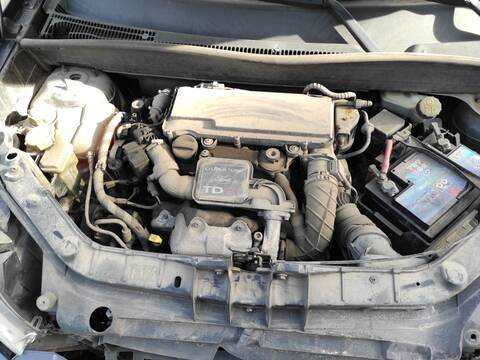 Motor Completo Ford Fusion F6JB