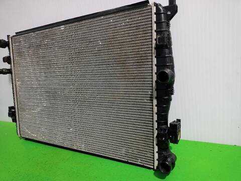 Foto 2ª: Radiador Motor Volkswagen T-Cross ADVANCE 95CV [DKLA  DUSB  CHZL  DL] (2016)