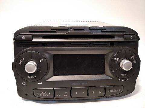 Sistema Audio Radio CD Kia Picanto 1.0 CAT 65CV 48KW