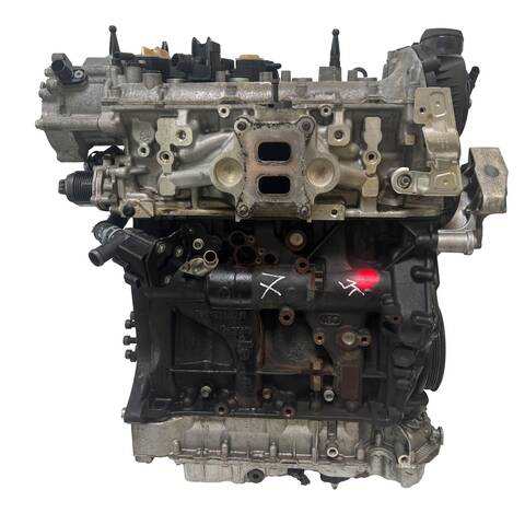 Motor Completo Audi A3 2.0 TFSI 186 CV 137KW