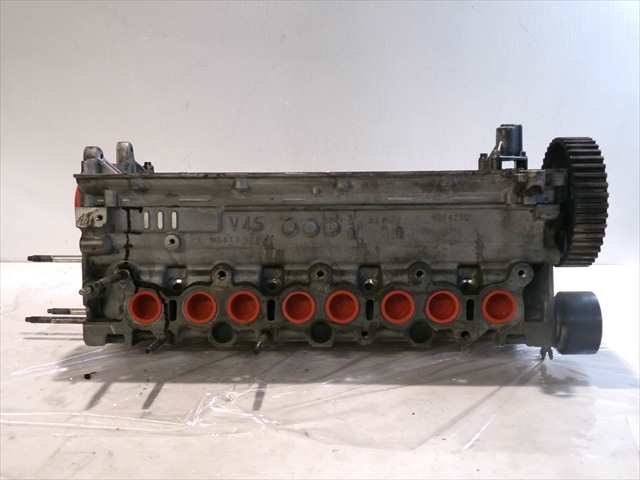 Culata Peugeot 407 2.0 HDI 2004-2010