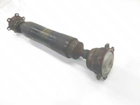 Foto 2ª: Transmision Central Mitsubishi Montero 3.2 DI-D GLS 3-PTAS.) (2001)