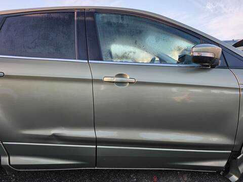 Puerta Delantera Derecha Ford Kuga VIGNALE 179CV 132KW