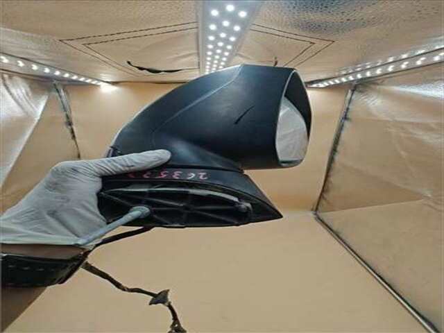 Foto 2ª: Retrovisor Derecho Peugeot 3008 1.6 CONFORT [1.6 LTR. - 80 KW HDI FAP CAT (9HZ - DV6TED4)] [9HZ (DV6TED4)]