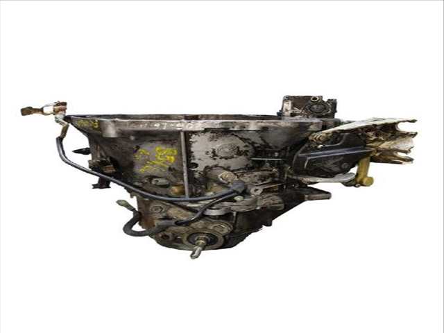 Foto 2ª: Caja Cambios Peugeot 206 1.6 HDI 110 109CV (1998)