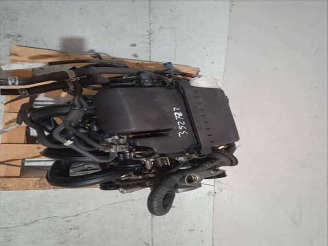 Foto 2ª: Motor Completo Toyota Yaris 1.3 CAT 87CV 64KW (2005)
