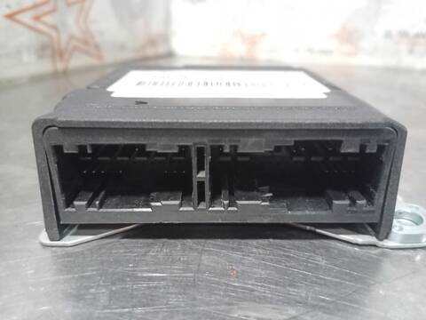 Foto 3ª: Centralita Airbag Peugeot 208 ACCESS 68CV 50KW [8HR01] (2013)