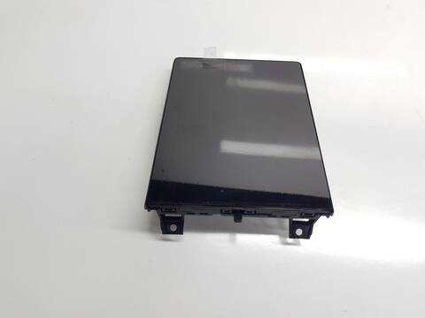 Foto 3ª: Pantalla Multifuncion Renault Captur TECHNO (2022)