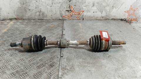 Transmision Delantera Izquierda Kia Carens BUSINESS 116CV 85KW