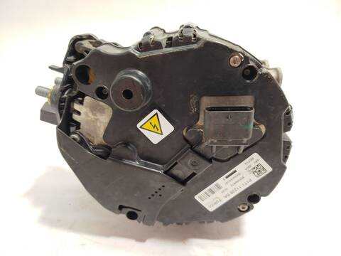 Foto 4ª: Alternador Ford Puma 1.0 ECOBOOST MHEV 125CV 92KW [B7JB] (2024)
