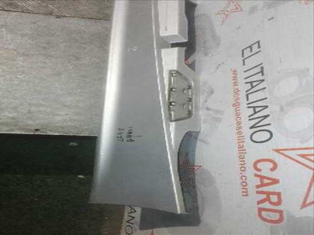 Foto 2ª: Faldón Lateral Bmw Serie 1 114 120D BERLINA 163CV 120KW [M47N204D4] (2004)