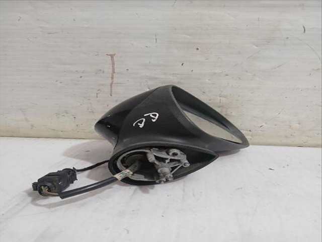Foto 3ª: Retrovisor Derecho Seat Leon 1.9 TDI 105CV [BKC BLS BXE] (2005)