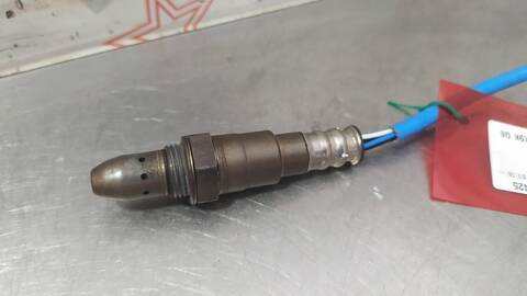 Foto 3ª: Sonda Lambda Renault Megane ZEN BERLINA 110CV 81KW IV BERLINA 5P [K9K G6] (2017)