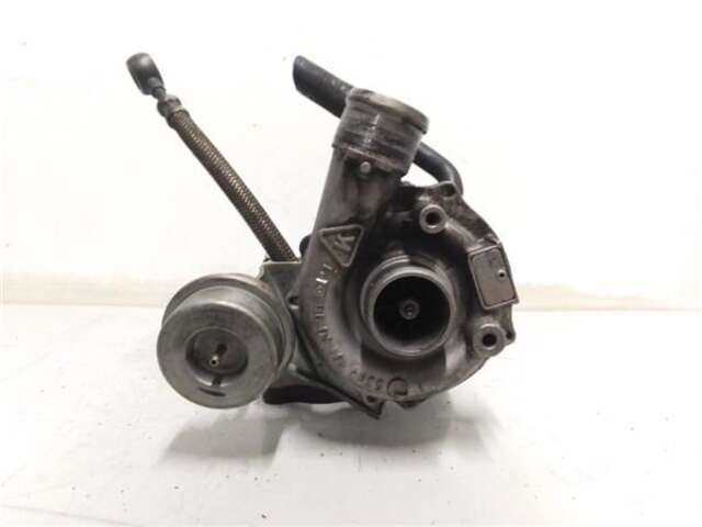 Turbocompresor Peugeot 307 2.0 HDI FAP (107 CV)