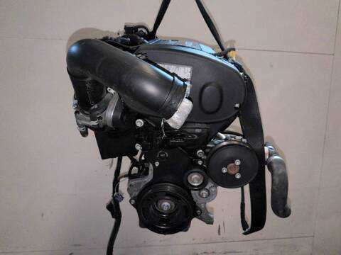 Foto 2ª: Motor Completo Opel Astra Z16XER BERLINA (2009)