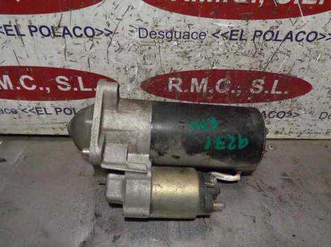 Motor de Arranque Volvo S60 2.4 D BERLINA 163CV 120KW