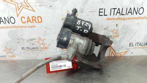 Foto 2ª: Pedal Embrague Subaru Outback EXECUTIVE PLUS 150CV 110KW [EE20] (2015)