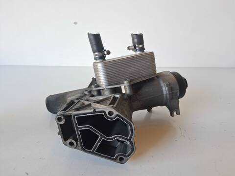 Foto 3ª: Radiador Aceite Bmw Serie 3 315 320D 2.0 16V DIESEL CAT 136CV (2003)