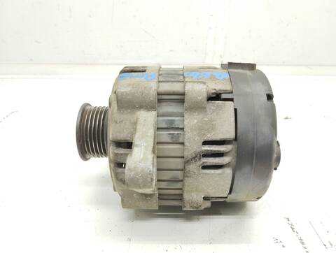 Foto 2ª: Alternador Chevrolet Nubira 1.6 CAT BERLINA 109CV 80KW [F16D3] (2005)