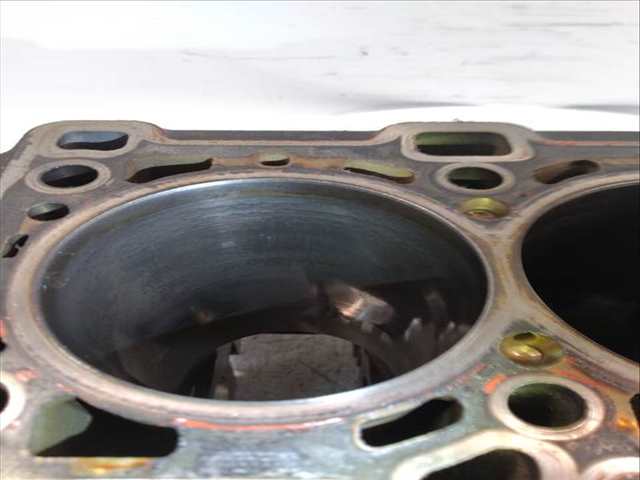 Foto 2ª: Bloque Motor Opel Insignia 170 CV 125KW [B20DTH B20] (2015)