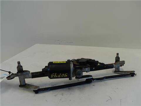Foto 2ª: Motor Limpia Delantero Kia Rio 1.4 16V 97CV 71KW [G4EE] (2010)