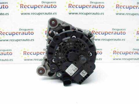 Foto 3ª: Alternador Seat Ibiza CHZC (2016)