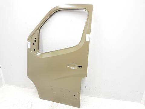 Foto 2ª: Puerta Delantera Izquierda Renault Master L2H2 HKA 35T [M9T870] (2011)