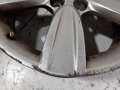 Foto 3ª: LLanta Chapa Peugeot 4007 SPORT PACK 156CV 115KW [4HN] (2009)