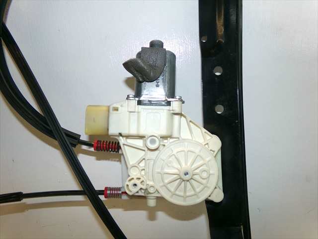 Foto 2ª: Elevalunas Eléctrico Delantero Derecho Ford S Max 2.0 TDCI 2006-2015 [QXWB] (2008)