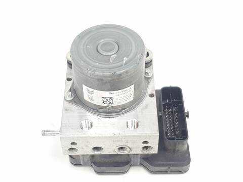 Foto 2ª: Abs Fiat Scudo 113CV 83KW FURGON