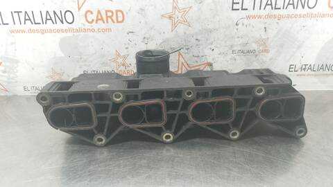 Colector Admisión Mercedes Vito 115 CDI LARGO 639.603) 150CV 110KW CAJA CERRADA