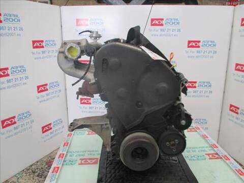 Motor Completo Seat Cordoba 1.9 SE 64CV 47KW