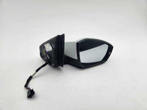 Foto 3ª: Retrovisor Derecho Volkswagen T-Cross SPORT 110CV 81KW [DLAA] (2023)
