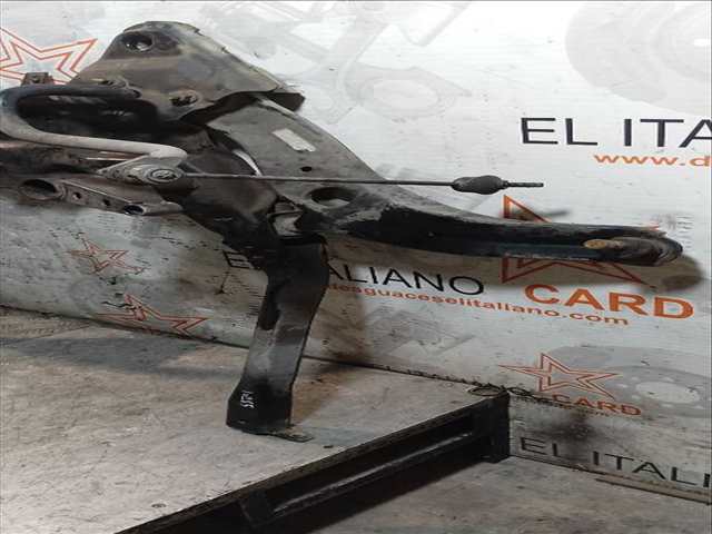 Foto 3ª: Puente Delantero Ssangyong Tivoli CRYSTAL 4X2 116CV 85KW [673910] (2015)