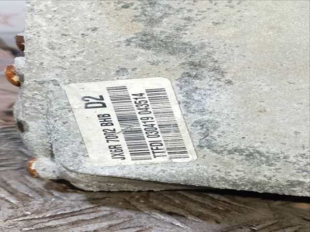 Foto 2ª: Caja Cambios Ford Focus TITANIUM 120CV 88KW [ZTDB] (2019)