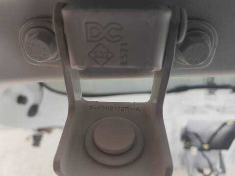 Foto 2ª: Portón Dacia Sandero STEPWAY COMFORT (2022)