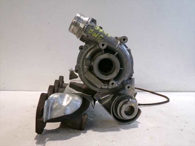 Turbocompresor Renault Clio 1.5 DCI 2016-2019