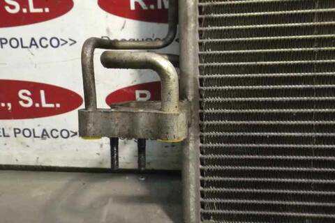 Foto 3ª: Radiador Calefaccion A.A. Kia Carens 2.0 CRDI EX MONOVOLUMEN 113CV 83KW [D4EA] (2004)