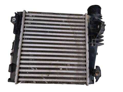 Intercooler Citroen C4 1.2 PURETECH 130