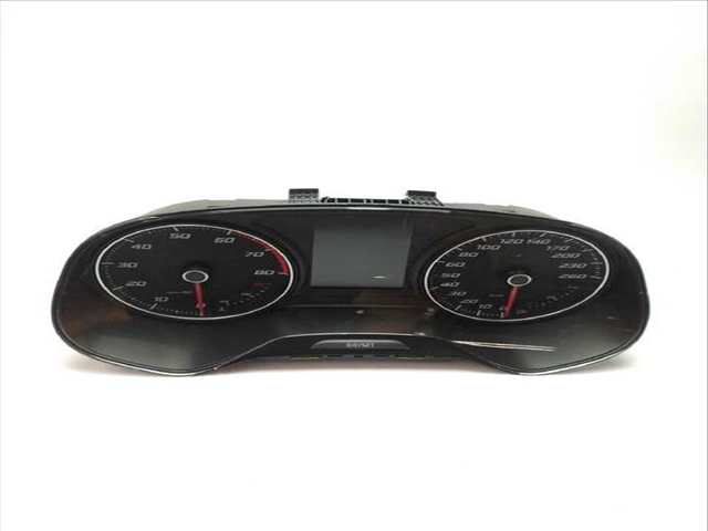 Foto 2ª: Cuadro de Instrumentos Seat Leon 1.4 TSI 125CV (2013)