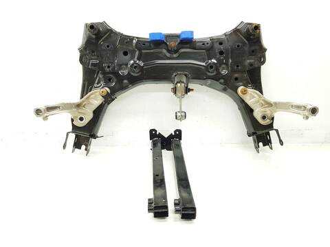 Foto 3ª: Puente Delantero Renault Arkana TECHNO