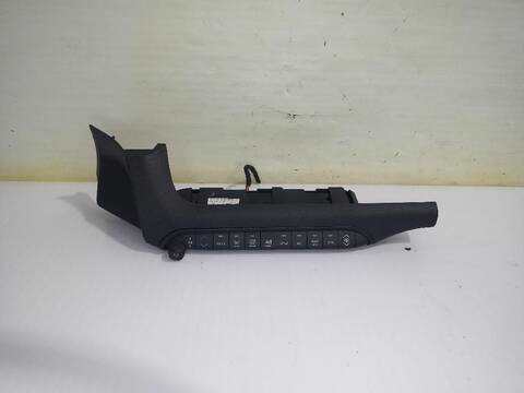 Mando Climatizador Jeep Avenger ALTITUDE