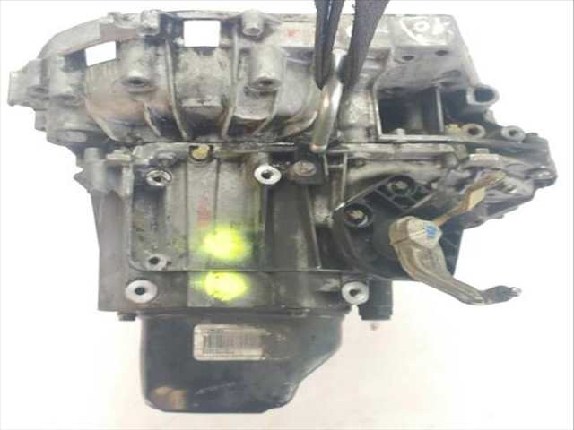 Foto 2ª: Caja Cambios Opel Zafira 1.9 CDTI M75) 120CV (2005)